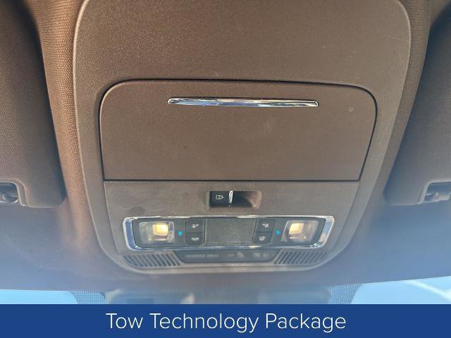 Certified 2022 Ford F150 King Ranch w/ Equipment Group 601A High image 24