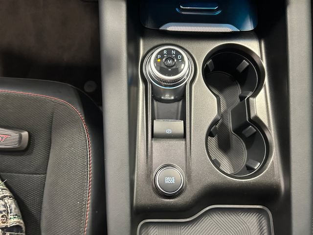 Certified 2025 Ford Explorer ST AWD/4WD image 18