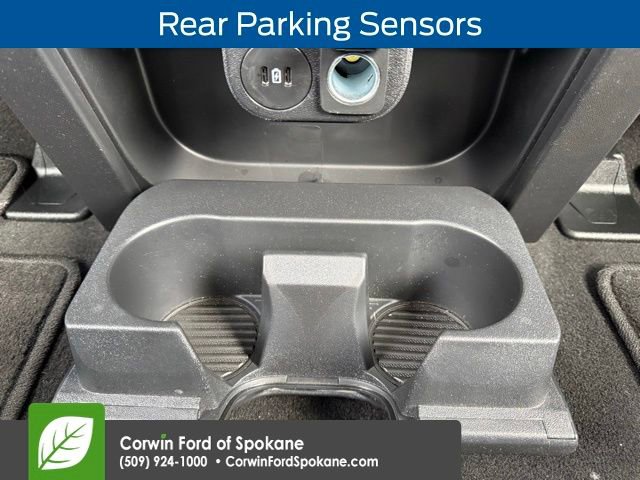 Certified 2025 Ford F350 Lariat w/ Camper Package AWD/4WD image 14