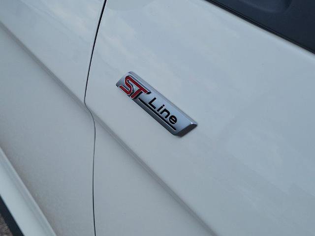 Certified 2024 Ford Edge ST-Line AWD/4WD image 9