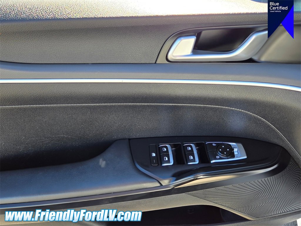 Used 2021 Kia K5 GT-Line w/ GT-Line FWD Premium Package image 19