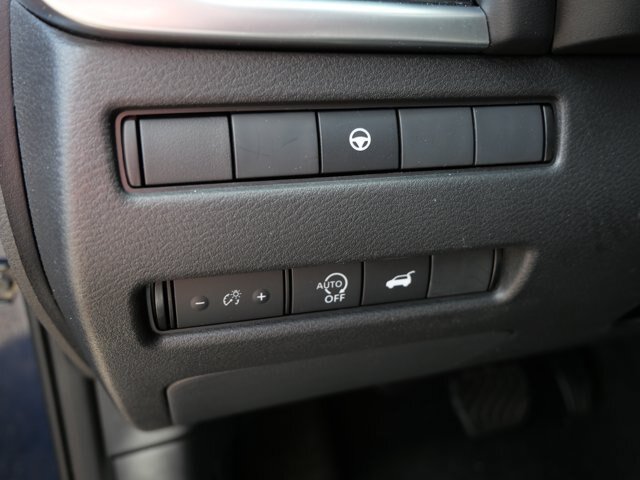 Used 2024 Nissan Rogue SV FWD image 14