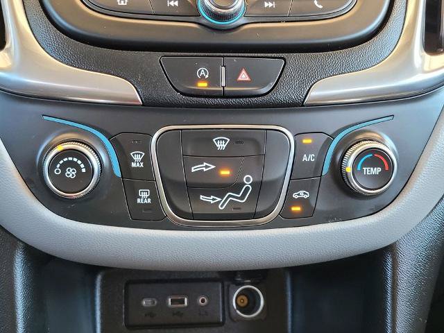 Used 2022 Chevrolet Equinox LS w/ LS Convenience Package AWD/4WD image 20