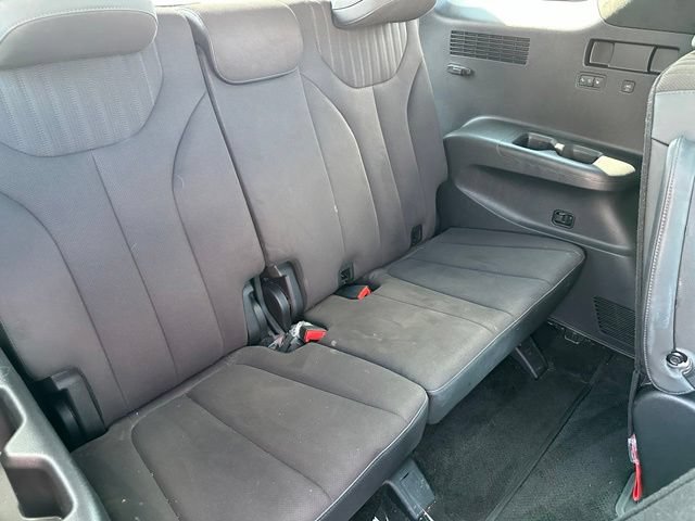 Used 2025 Hyundai Palisade Calligraphy AWD/4WD image 10