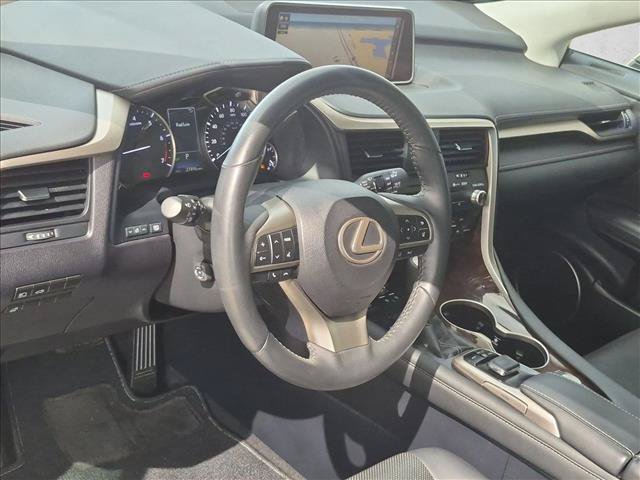 Used 2018 Lexus RX 350 FWD w/ Premium Package image 10