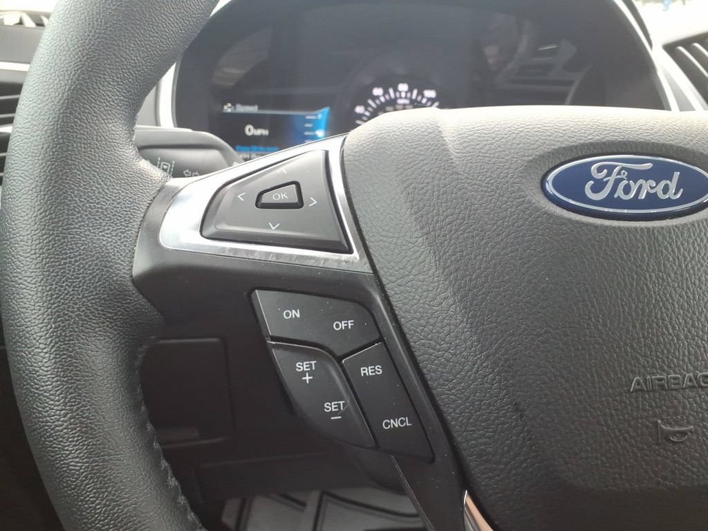 Certified 2021 Ford Edge SEL w/ Convenience Package AWD/4WD image 15