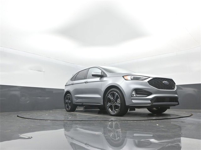 Certified 2020 Ford Edge ST image 33