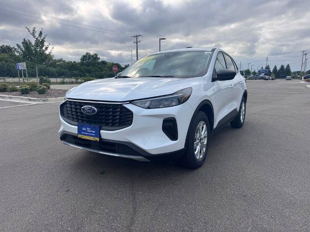 Certified 2025 Ford Escape Active AWD/4WD image 7