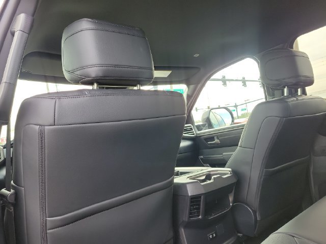 Used 2025 Toyota Tundra SR5 w/ SR5 Premium Package RWD image 11