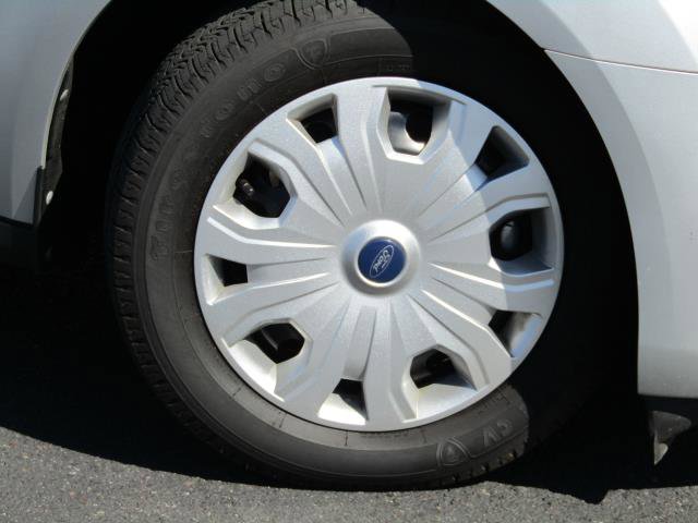 Certified 2022 Ford Transit Connect XLT image 6