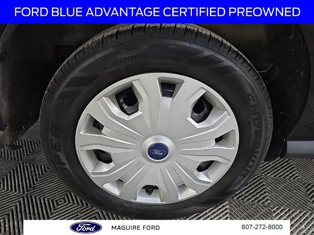 Certified 2022 Ford Transit Connect XLT w/ Trailer Tow Package image 17