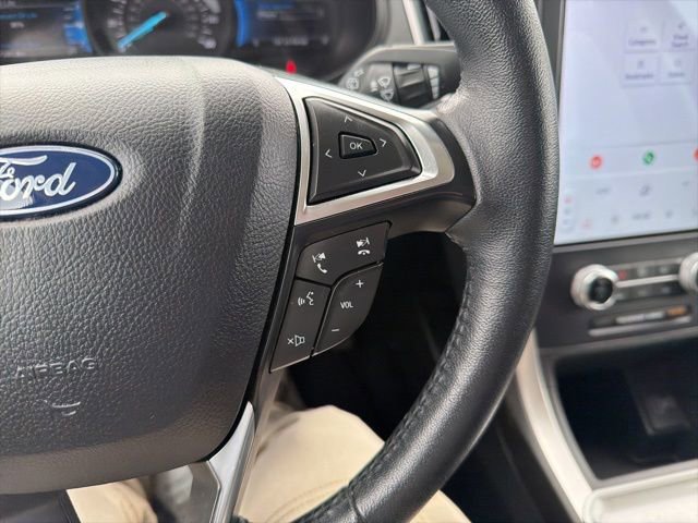 Certified 2024 Ford Edge SEL image 38