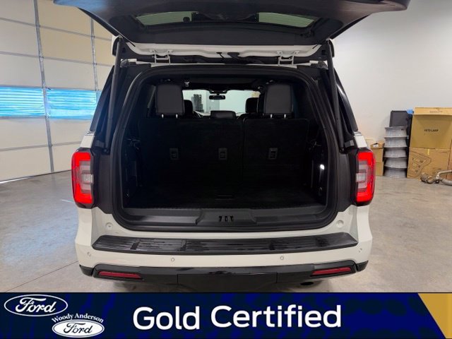 Certified 2023 Ford Expedition Limited AWD/4WD image 7