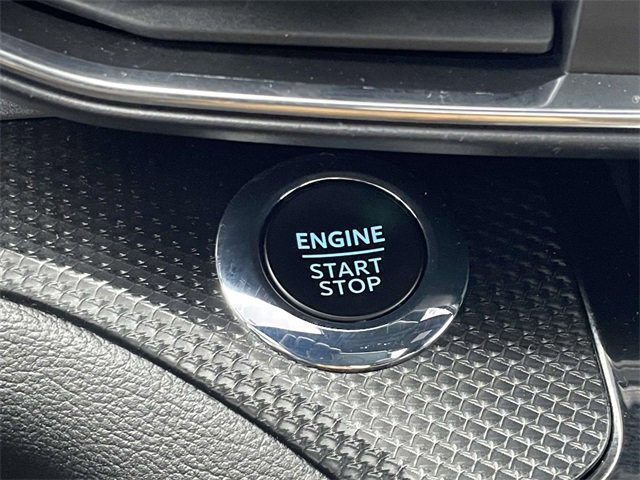 Certified 2023 Ford Explorer ST w/ Equipment Group 401A image 27