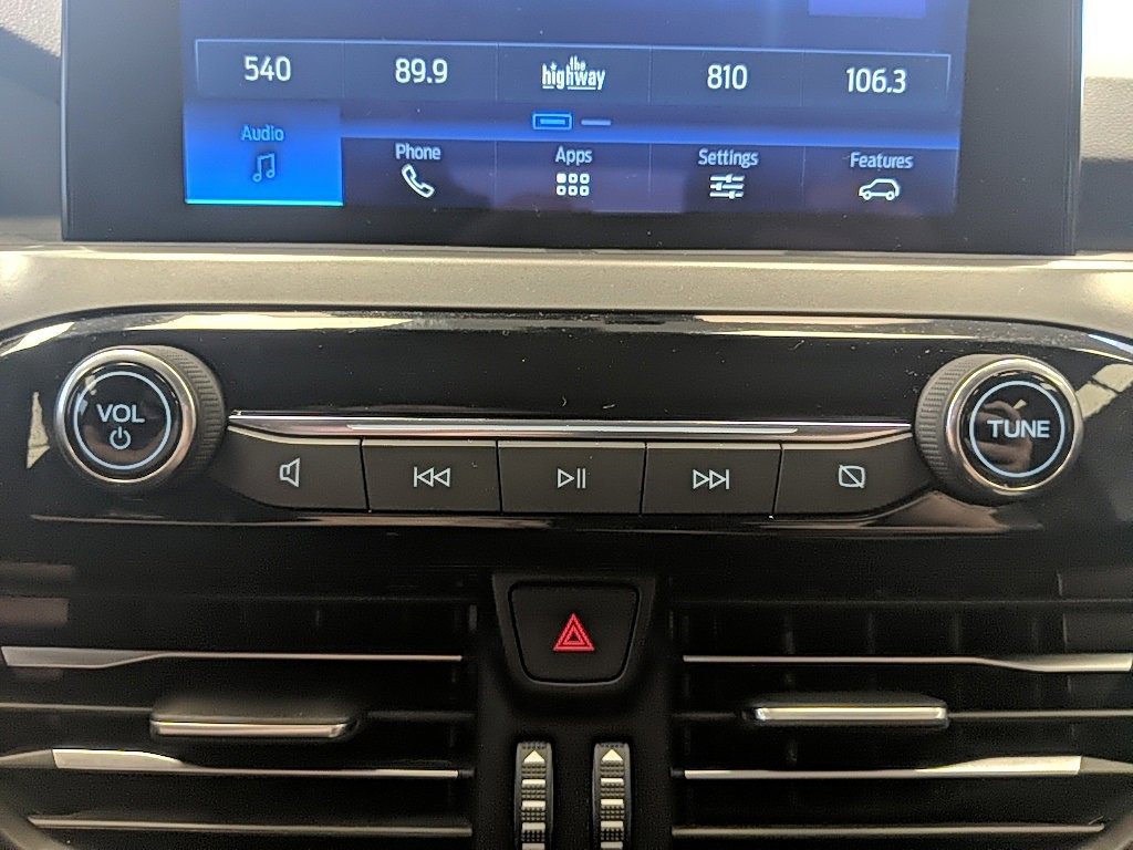 Certified 2023 Ford Escape Active image 20