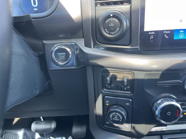 Certified 2024 Ford F150 Lariat AWD/4WD image 38