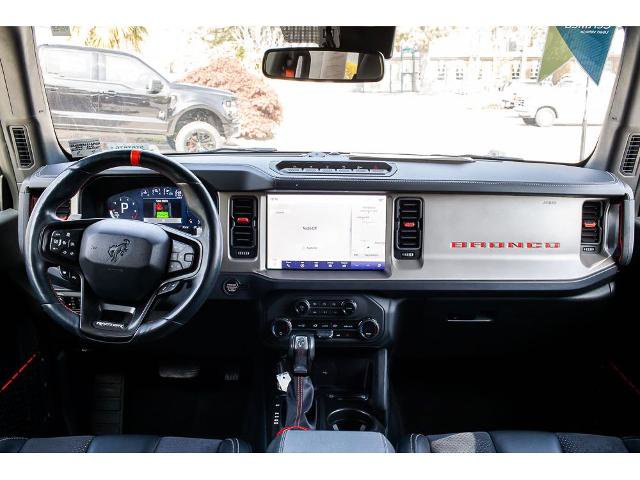 Certified 2023 Ford Bronco Raptor AWD/4WD image 11
