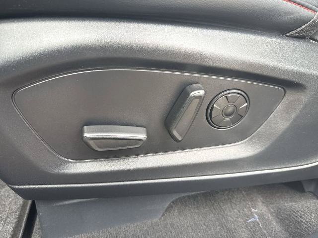 Certified 2025 Ford Explorer ST AWD/4WD image 12