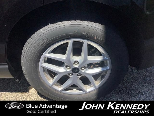 Certified 2024 Ford Edge SEL AWD/4WD image 37