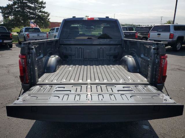 Certified 2024 Ford F150 XL w/ Equipment Group 103A High AWD/4WD image 23