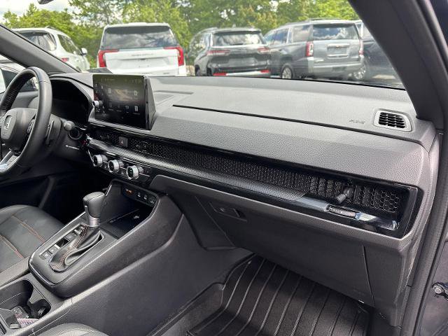 Used 2026 Honda CR-V Sport Touring image 21