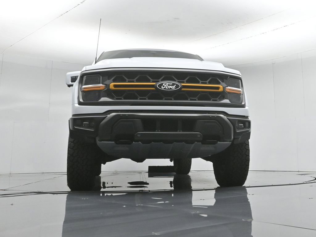 Certified 2025 Ford F150 Tremor w/ Equipment Group 402A High AWD/4WD image 49