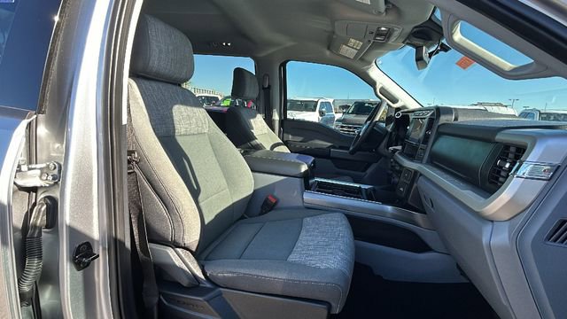 Certified 2023 Ford F250 XLT image 11