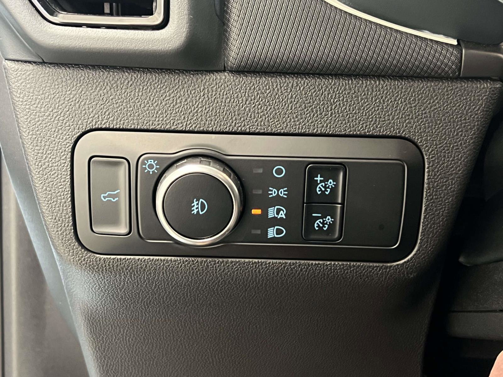 Certified 2024 Ford Bronco Sport Heritage w/ Heritage Convenience Package image 21