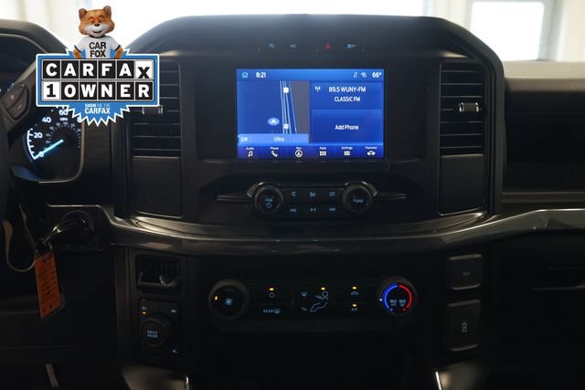 Certified 2023 Ford F150 XL w/ STX Appearance Package AWD/4WD image 25