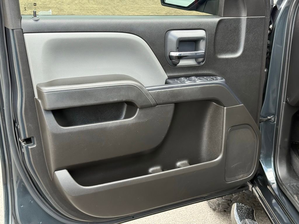Used 2019 GMC Sierra 1500 Limited w/ Elevation Edition AWD/4WD image 16
