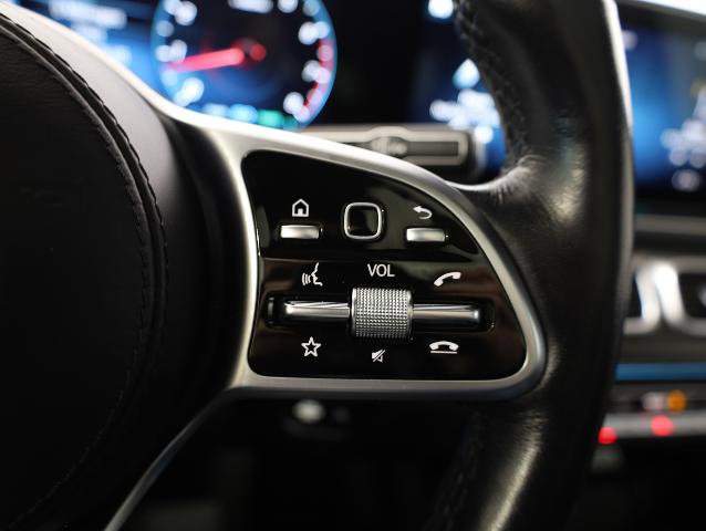 Used 2022 Mercedes-Benz GLS 450 4MATIC image 30