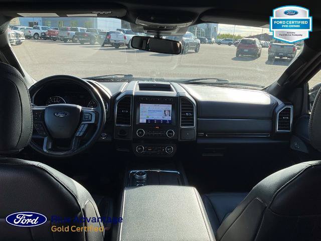 Certified 2021 Ford Expedition Limited AWD/4WD image 6