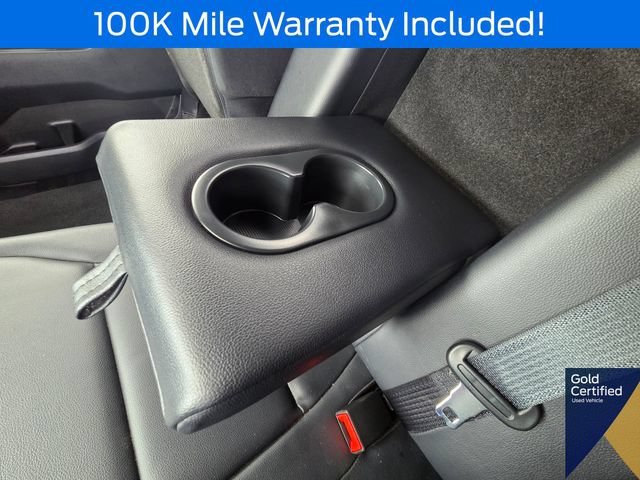 Certified 2023 Ford F150 Lariat w/ Equipment Group 502A High AWD/4WD image 18