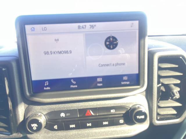 Certified 2023 Ford Bronco Sport Badlands AWD/4WD image 17