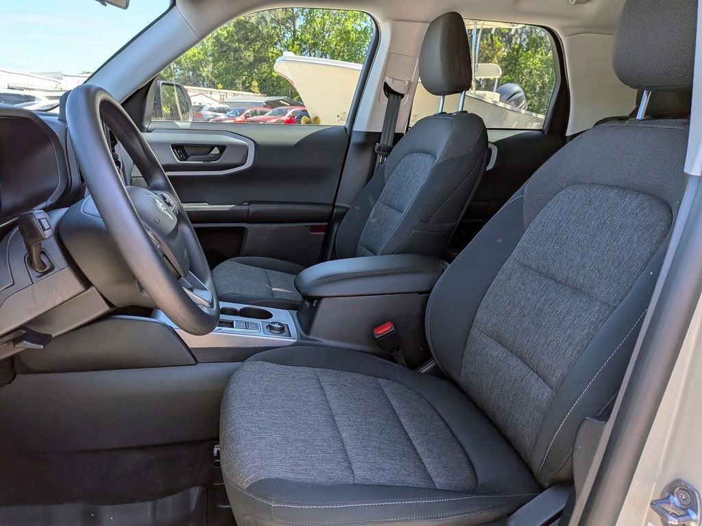 Certified 2024 Ford Bronco Sport Big Bend image 20