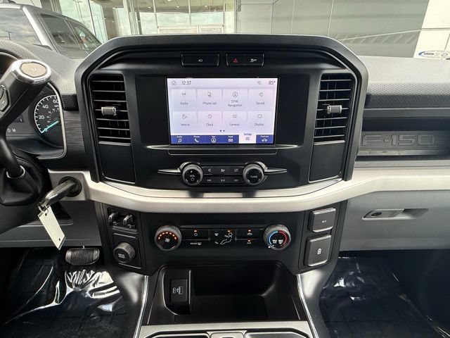 Certified 2023 Ford F150 XL w/ Trailer Tow Package RWD image 25