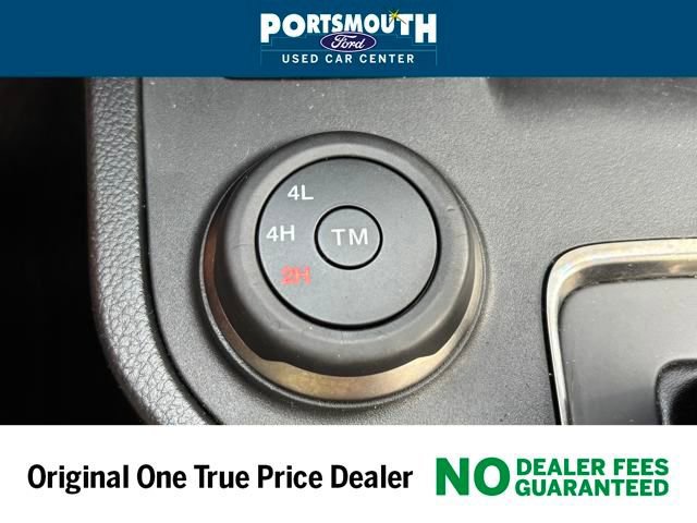 Certified 2020 Ford Ranger Lariat w/ FX4 Off-Road Package image 26