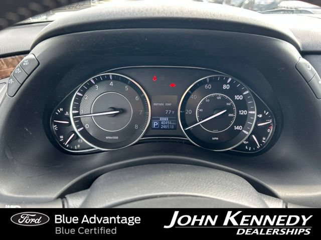 Used 2019 Nissan Armada SV w/ Driver Package AWD/4WD image 24
