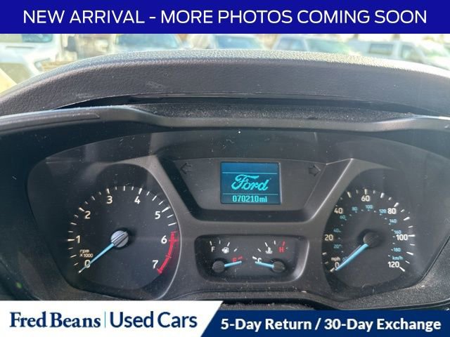 Certified 2018 Ford Transit 350 Base image 13