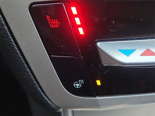 Certified 2023 Ford Explorer XLT w/ Equipment Group 202A image 18