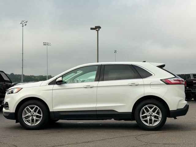 Certified 2024 Ford Edge SEL w/ Convenience Package AWD/4WD image 41