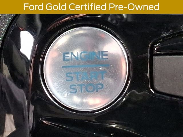 Certified 2023 Ford Escape ST-Line w/ Tech Pack #1 image 26