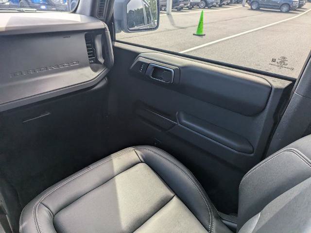 Certified 2025 Ford Bronco Badlands AWD/4WD image 18