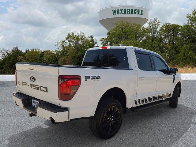 Certified 2026 Ford F150 XLT w/ Equipment Group 302A MID AWD/4WD image 5