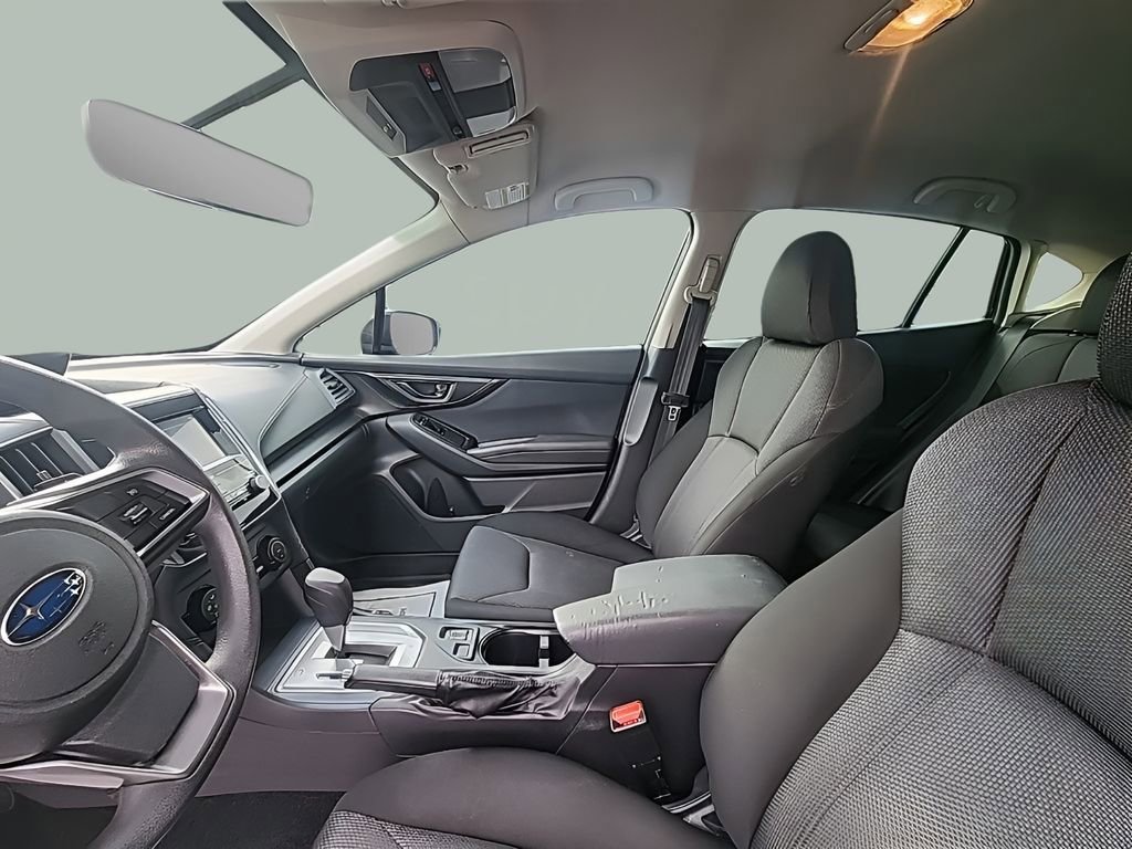 Used 2018 Subaru Impreza 2.0i Premium w/ Popular Package #2 AWD/4WD image 23