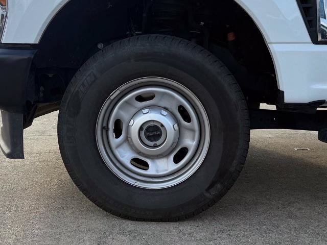Certified 2026 Ford F250 XL AWD/4WD image 9
