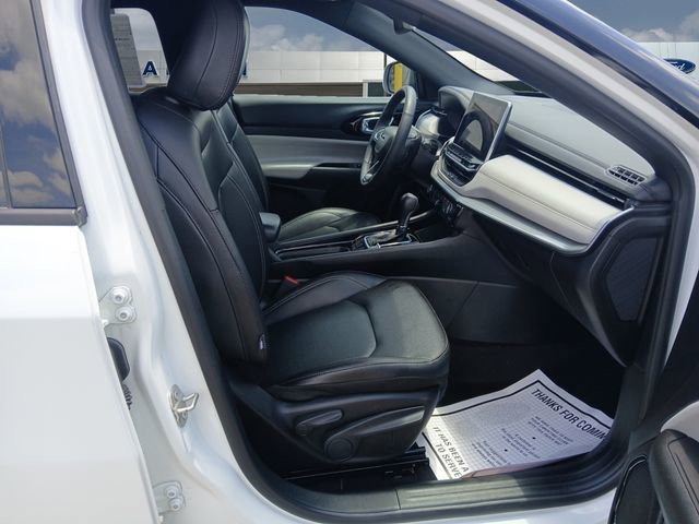 Used 2025 Jeep Compass Limited AWD/4WD image 15