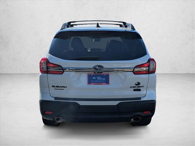Used 2022 Subaru Ascent Onyx Edition image 7