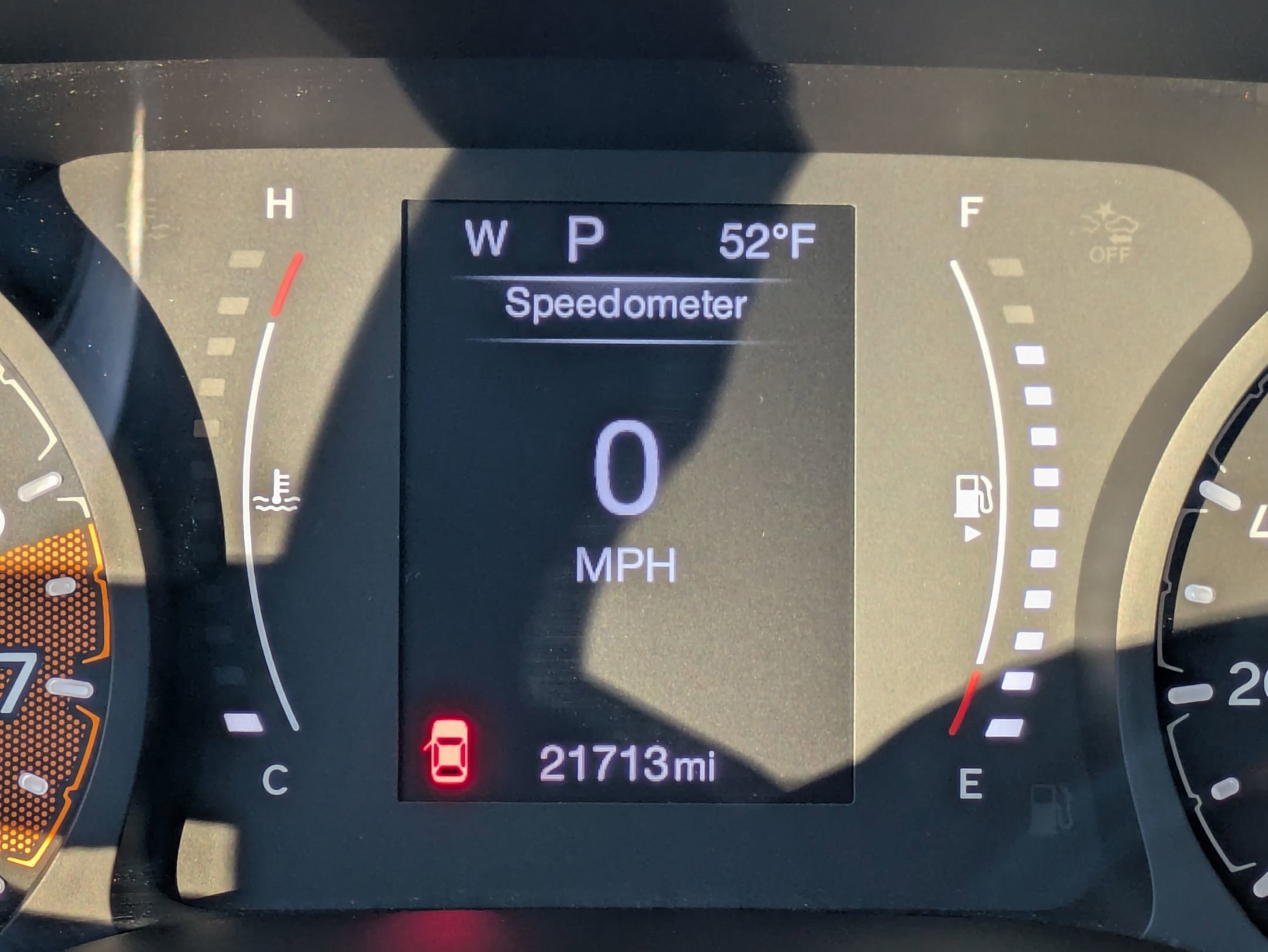 Used 2022 Jeep Compass Latitude image 21