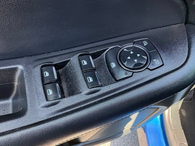 Certified 2023 Ford Edge SEL AWD/4WD image 11